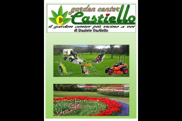 Garden Center Castiello